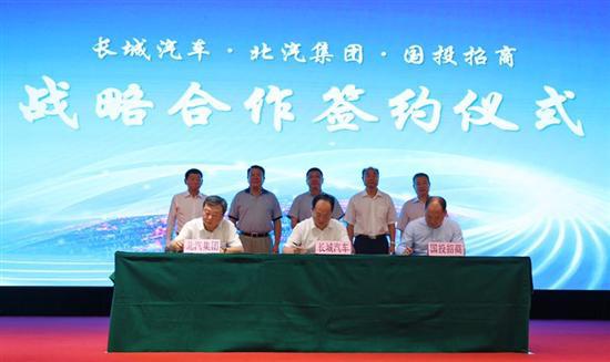 一周新闻速览|7月各车企销量出炉 马斯克欲私有化特斯拉
