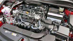 一文了解2019款丰田Corolla Hatchback的性能配置及售价