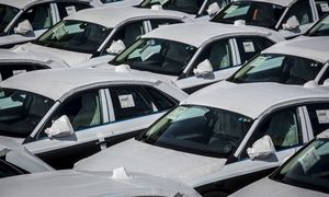 车企WLTP前清空库存 西欧8月汽车销量大增27%