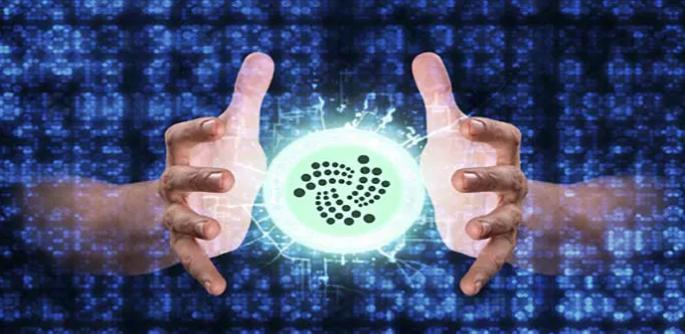 IOTA（MIOTA）进军汽车业及制造业 有望在新兴物联网行业的主导者