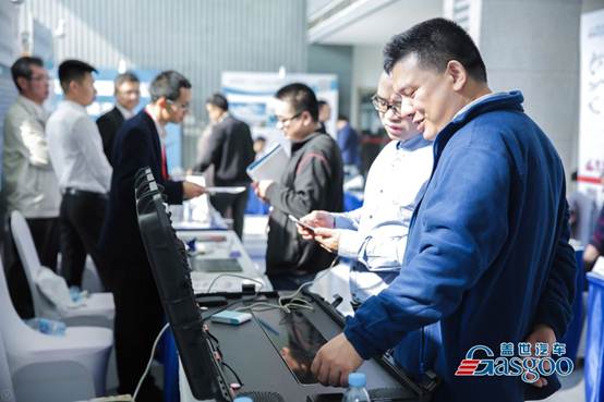 走进奇瑞汽车——新一代的汽车电子专场活动圆满落幕