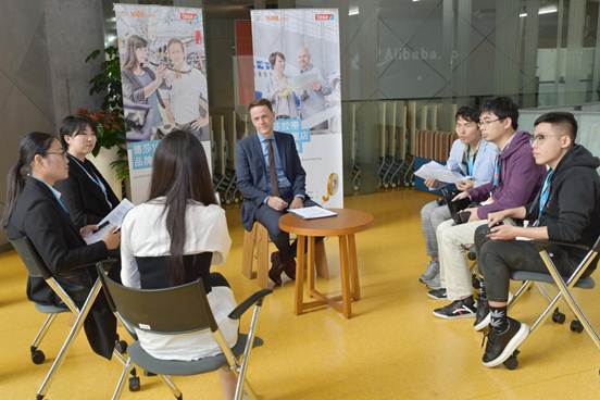 工业品隐形冠军 德莎胶带阿里巴巴1688官方旗舰店正式启航