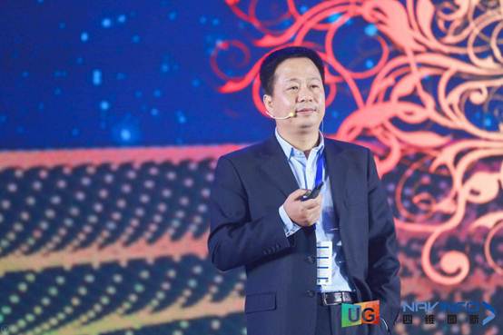 2018四维图新用户大会：科技创新 赋能智能汽车行业未来