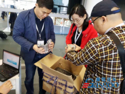 新能源专场采购对接会 2018PTC ASIA展同期活动成功举办