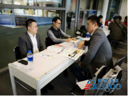 新能源专场采购对接会 2018PTC ASIA展同期活动成功举办
