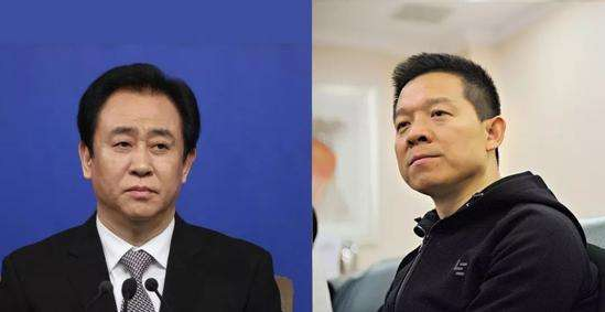 贾跃亭与恒大翻脸背后原因曝光 融资消息也许是“烟雾弹”