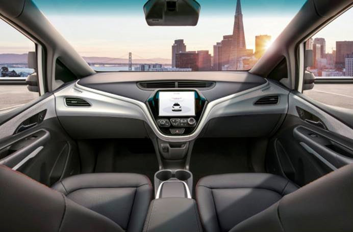2018全球自动驾驶12强：美国看Waymo，中国看百度