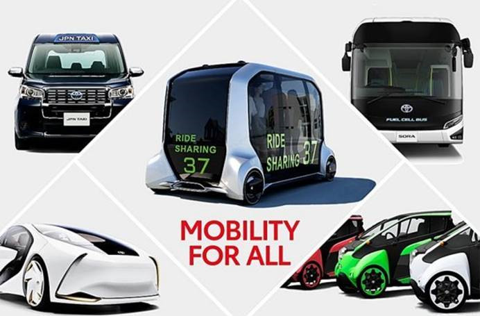 2018全球自动驾驶12强：美国看Waymo，中国看百度