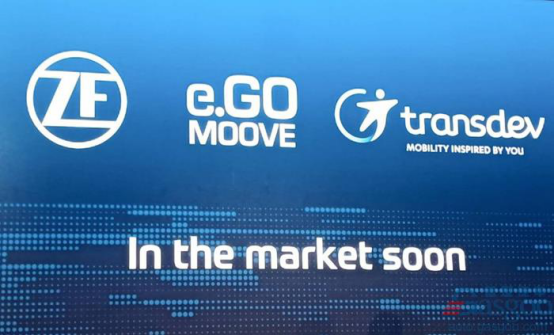 2019CES聚焦：一文读懂采埃孚（ZF）自动驾驶技术线路图