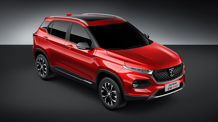 2018十大热销SUV:谁稳站高位?谁“地位不保”？