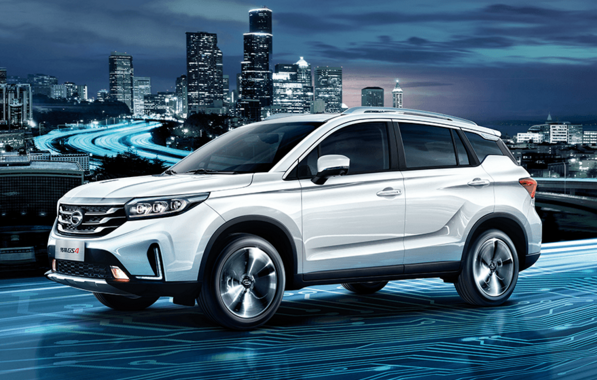 2018十大热销SUV:谁稳站高位?谁“地位不保”？