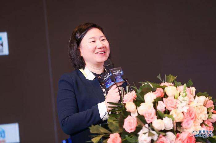 第二届全球自动驾驶论坛开幕日精彩速递