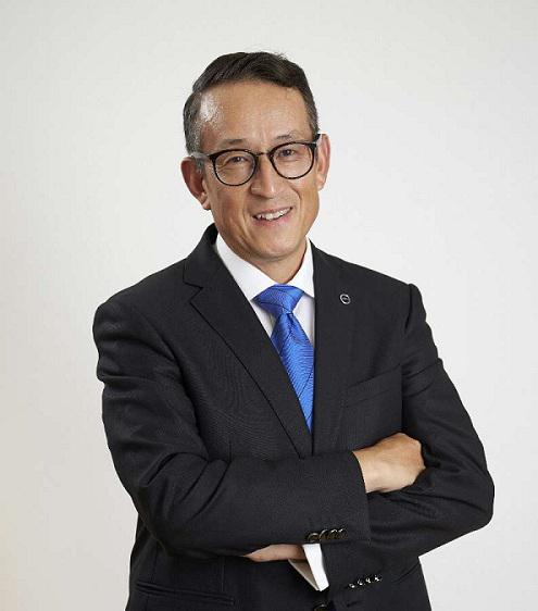 沃尔沃汽车：汽车产业迎变革 车企供应链“玩法”也要变