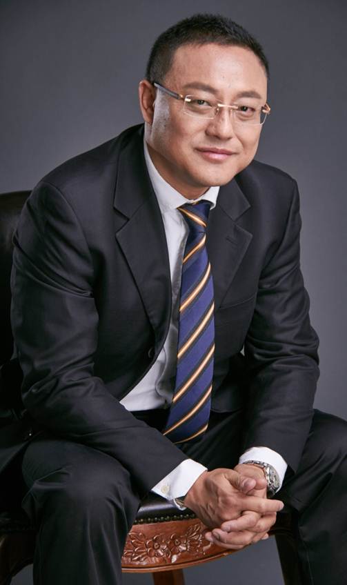 第十一届全球汽车产业峰会|北京首汽智行科技有限公司CEO谭奕确认参会