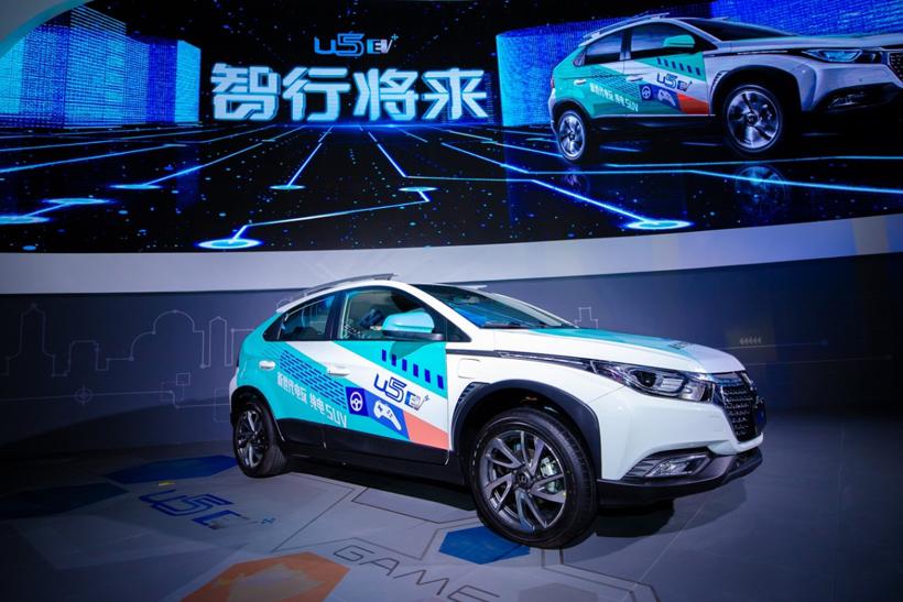 东风裕隆吴新发：智慧科技力量驱动下，传统汽车如何“质变”？