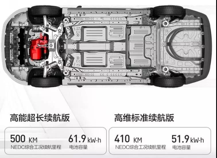 吉利高端纯电轿车“几何A”正式上市，补贴后售价15-19万元