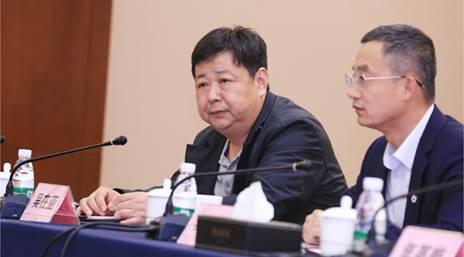 创新中心再迎重磅级伙伴 首发自动驾驶测试用例库