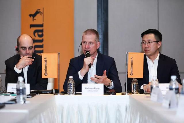 车展观察之新科技：概念与落地并存，本土科技公司崛起