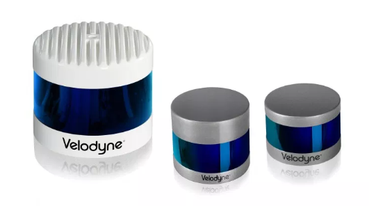 Velodyne与尼康合作 大规模生产体积小成本低的激光雷达