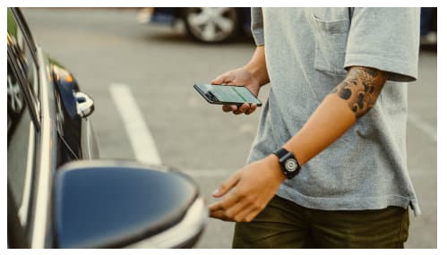 Smartcar与Turo合作 为P2P汽车共享带来无线锁定和解锁功能