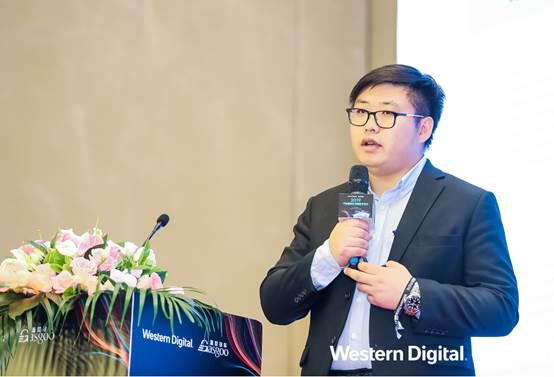 智能汽车带来新变化  数据存储迈入3D时代