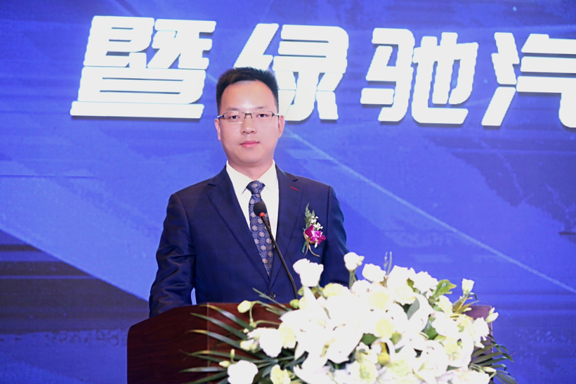 新旧势力再牵手，绿驰汽车与长安铃木寻求“双赢”