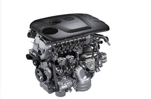 售价11.99-13.79万元 长安CS85 COUPE 1.5T车型正式上市
