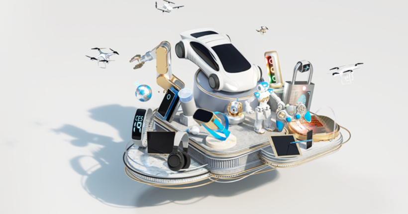 CES Asia 2019丨5分钟速览即将上演的汽车硬核黑科技