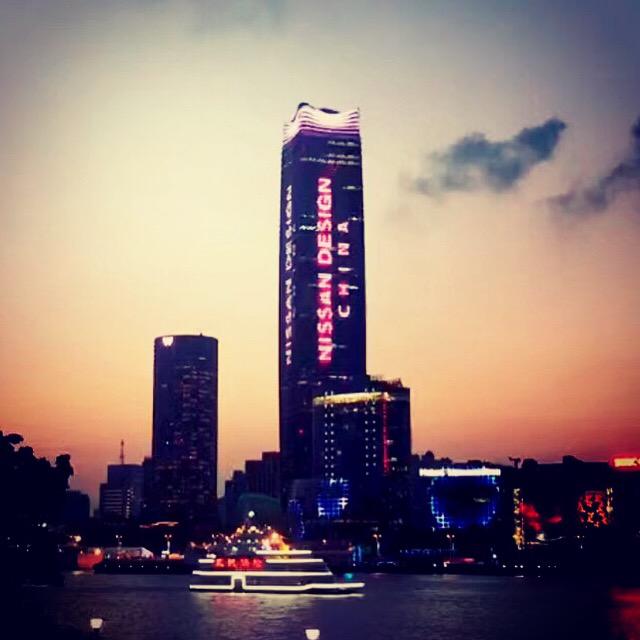 对话日产全球设计高级副总裁阿方索·阿尔拜萨