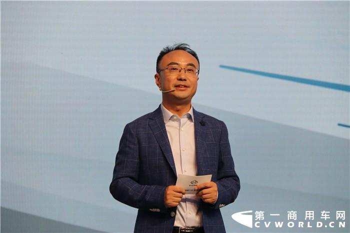 未来增长率维持10% 长安推出凯程F70皮卡看重的不仅是国内市场