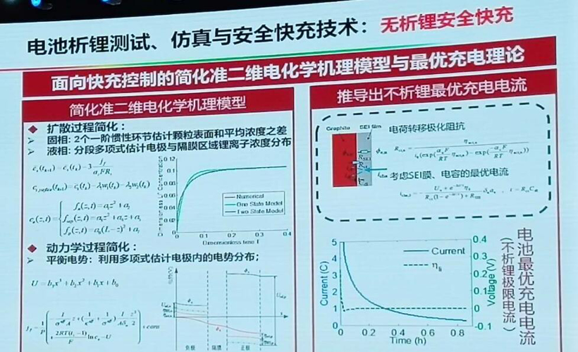 欧阳明高：动力电池热失控的触发机理及主动安全防控的研究进展