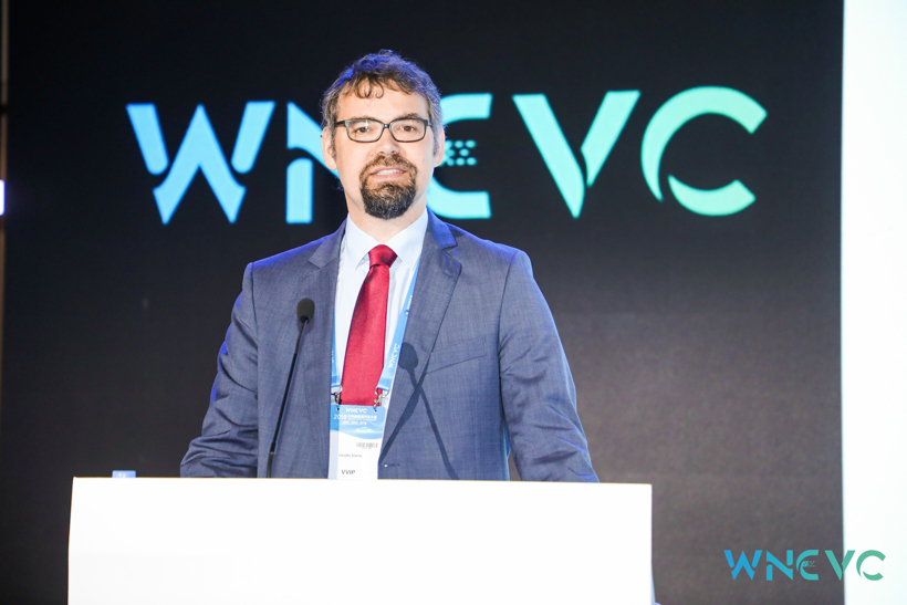 【2019WNEVC】国际能源署VARRO：电动车是非常依靠政策的