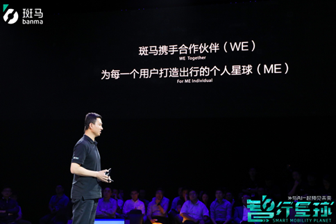 “刚刚好”的斑马