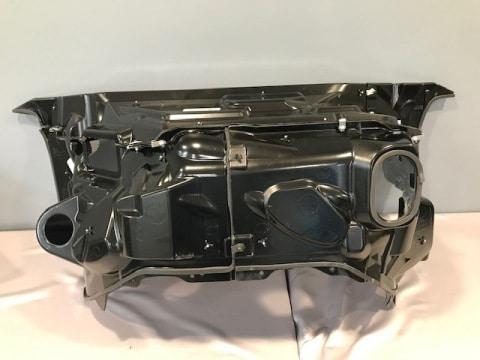 CSP为福特提供业内首款复合材料发动机挡板 可有效改善汽车NVH