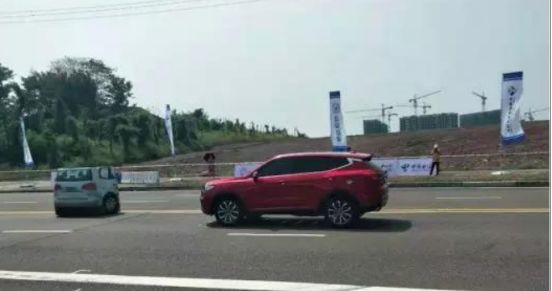 自动驾驶之“战”未完待续
