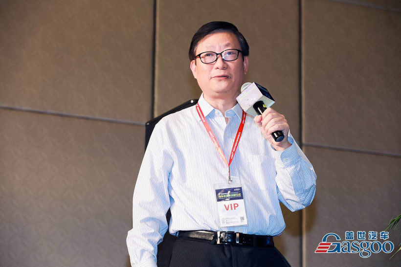 【汽车与环境】奇瑞汽车产品技术中心总工刘冶钢：智能化对整车研发体系的挑战