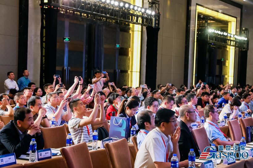 大咖同聚 共论未来 2019第七届汽车与环境创新论坛圆满落幕！