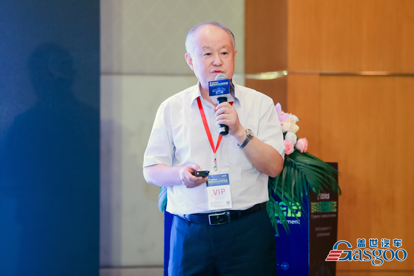 节能减排压力骤增，未来传统汽车制造业会否被颠覆？