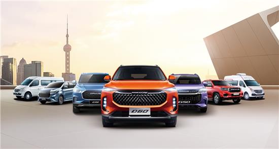 上汽MAXUS九月销量突破1.1万，同比劲增84.45%