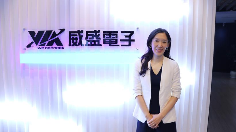 《C Talk》42期| 威盛电子吴亿盼：要把不容易实现的边缘AI做好