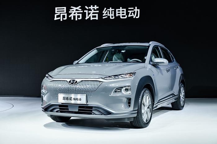 补贴后7.38万东风开启预售/福特FLEX将于11月内停产丨盖世E日速览