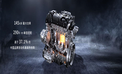 2019中国十佳发动机名单公布，自主品牌抢占7席