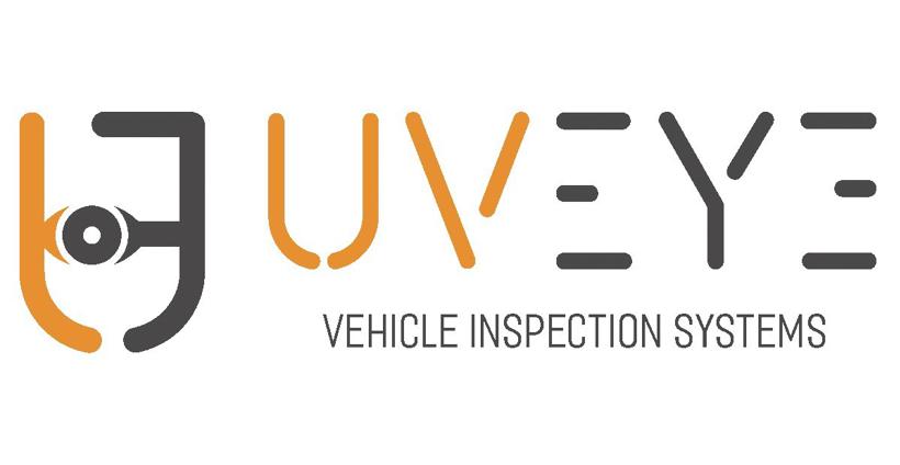 业界首个！UVeye推新技术探测车辆底盘是否藏有危险品