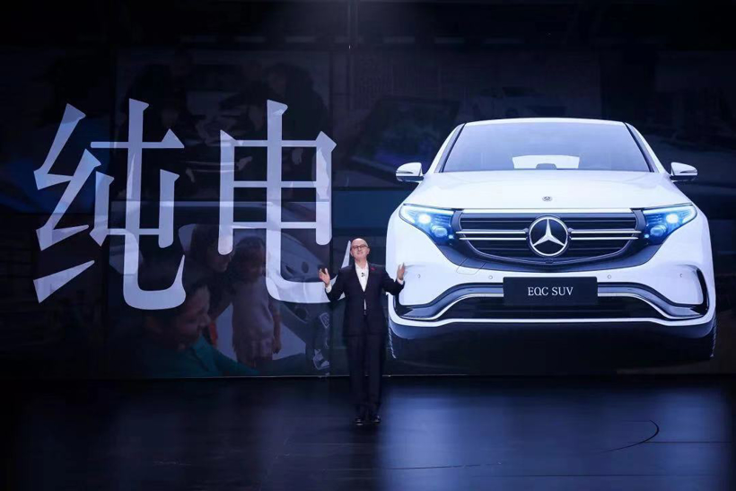 小鹏获4亿美元C轮融资/上汽大众新能源工厂落成/丰田比亚迪合资 丨车企11月上半月大事记一览