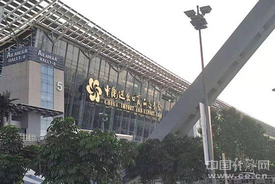 车市复苏进行时 2019广州车展已开幕