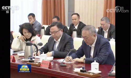 王传福：比亚迪已获专利授权1.8万件