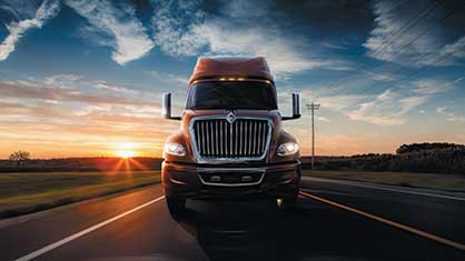大众卡车部门Traton出价29亿美元收购Navistar