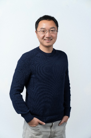 杨睿刚和田琛加入嬴彻科技，自动驾驶卡车量产梦之队组成