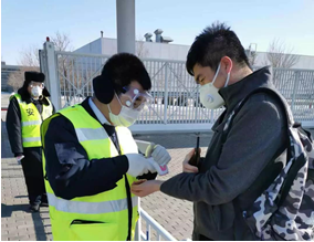 复工复产正当时  宝马出台“一揽子”举措力保生产恢复
