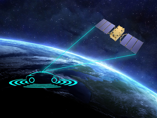 全国首个民企卫星智能AIT中心落户浙江台州 吉利全面布局商业卫星领域